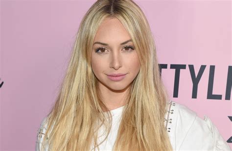 corinne olympios leak|'Bachelor in Paradise' Star Corinne Olympios Breaks Silence, Hires.